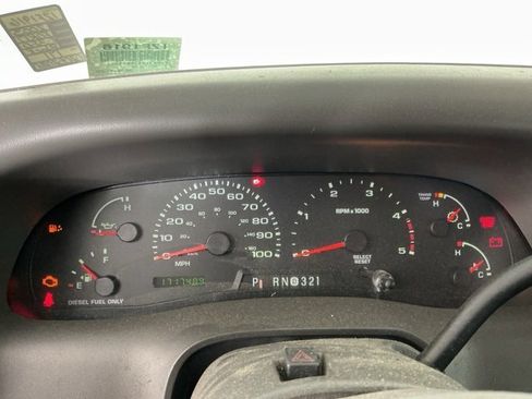 Used 2003 Ford F350 Lariat image 10