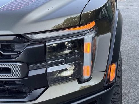 Used 2025 Ford F150 Raptor AWD/4WD image 10