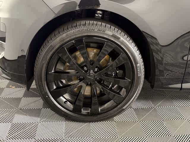 New 2027 Land Rover Range Rover Sport Twenty Edition AWD/4WD image 11
