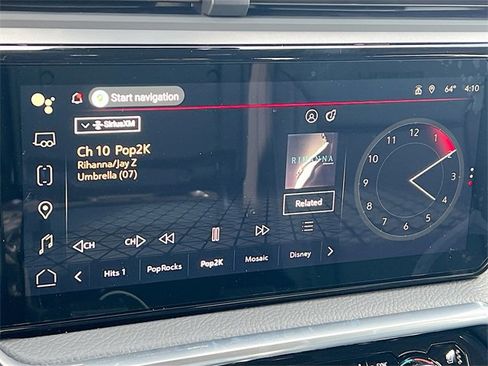 New 2026 GMC Sierra 2500 Denali w/ Denali Reserve Package image 10