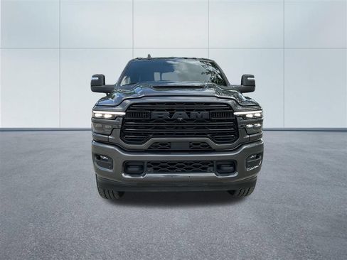 Used 2026 RAM 2500 Laramie AWD/4WD image 8