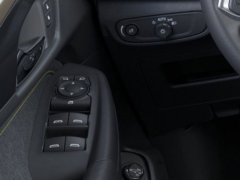 New 2025 Chevrolet TrailBlazer ACTIV w/ Convenience Package image 22