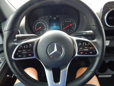 Used 2020 Mercedes-Benz Sprinter 3500 image 28