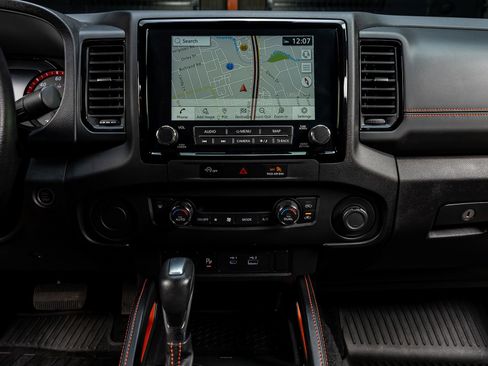 Used 2023 Nissan Frontier Pro-X w/ Technology Package image 23