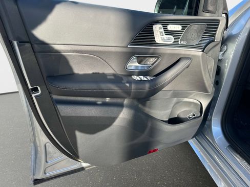 New 2026 Mercedes-Benz GLE 350 4MATIC image 17