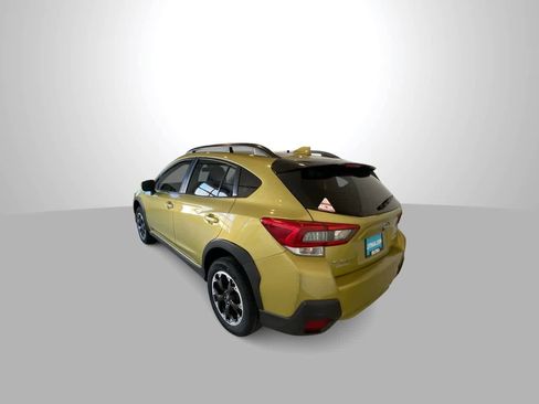 Used 2023 Subaru Crosstrek 2.0i Premium image 6