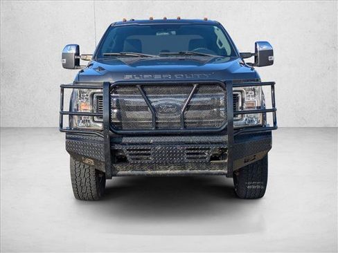 Used 2019 Ford F350 XLT w/ XLT Premium Package image 2