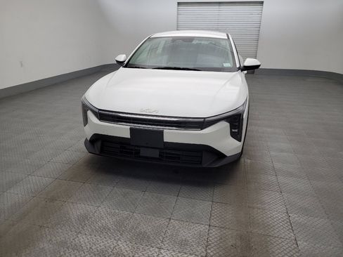 Used 2025 Kia K4 FWD image 15