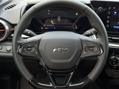 New 2026 Chevrolet Trax RS image 12