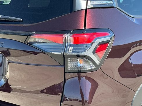 New 2026 Subaru Forester Limited AWD/4WD image 33