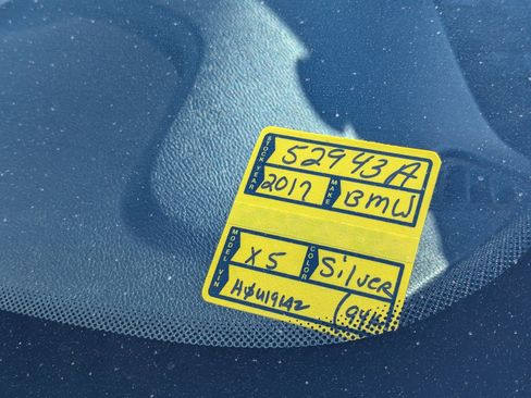 Used 2017 BMW X5 sDrive35i image 30