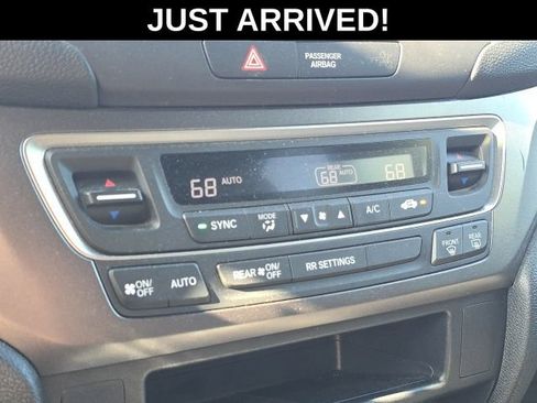 Used 2020 Honda Passport Sport image 17