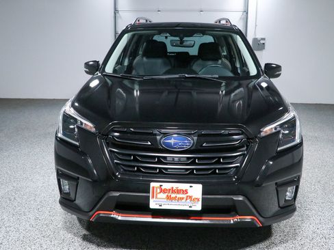 Used 2023 Subaru Forester Sport AWD/4WD image 4