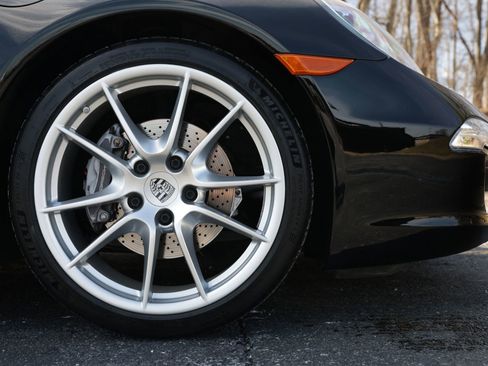 Used 2013 Porsche 911 Carrera image 11