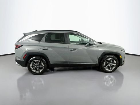 Used 2025 Hyundai Tucson SEL FWD image 7