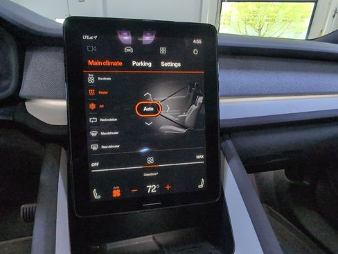 Certified 2023 Polestar Polestar 2 w/ Pilot Pack image 15