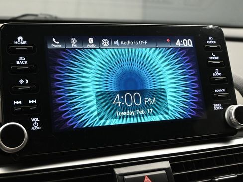 Used 2020 Honda Accord Sport image 15