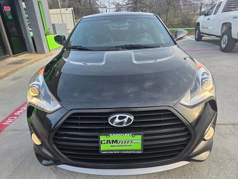 Used 2016 Hyundai Veloster Turbo image 60