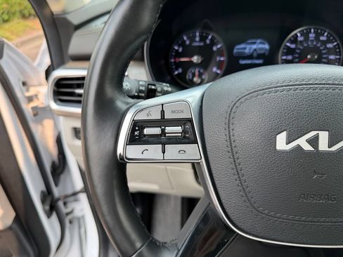Used 2022 Kia Telluride SX AWD/4WD image 17
