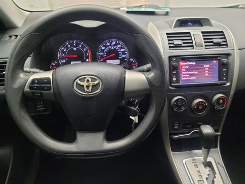 Used 2013 Toyota Corolla S w/ Premium Pkg image 22