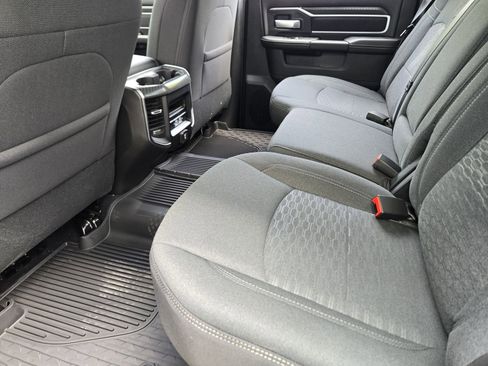 New 2025 RAM 2500 Lone Star image 23