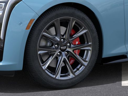 New 2026 Cadillac CT5 V RWD image 40