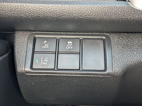 Used 2019 Honda Civic Sport image 21