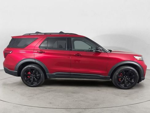 Used 2023 Ford Explorer ST w/ Equipment Group 401A AWD/4WD image 6