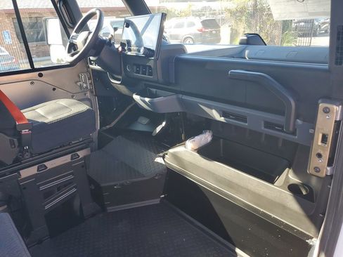 New 2025 Chevrolet Brightdrop 600 w/ Battery Pack, Max Range image 15