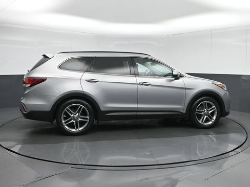 Used 2018 Hyundai Santa Fe AWD w/ SE Ultimate Tech Package 03 image 8