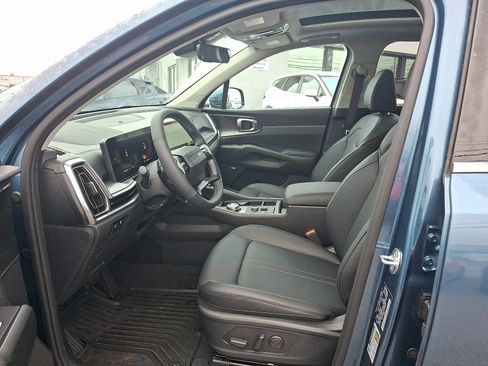 New 2026 Kia Sorento EX w/ EX Premium Package image 9