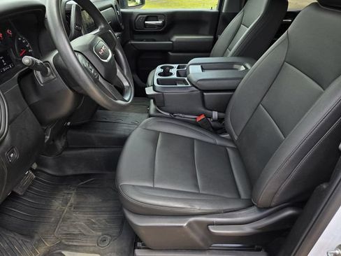 Used 2024 GMC Sierra 2500 Pro AWD/4WD image 24