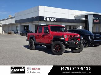 Used 2020 Jeep Gladiator Sport w/ Quick Order Package 24S video 1