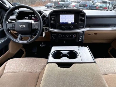 Used 2023 Ford F150 XLT AWD/4WD image 21