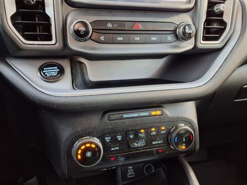 Used 2024 Ford Bronco Sport Big Bend w/ Convenience Package AWD/4WD image 14