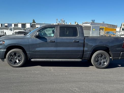 New 2026 RAM 1500 Express AWD/4WD image 6