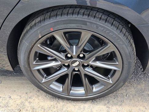 New 2026 Cadillac CT5 Sport RWD image 12
