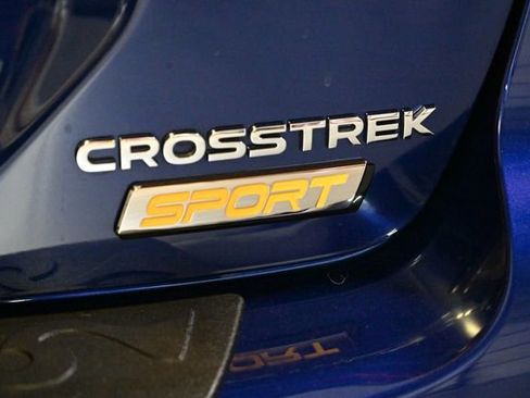 Used 2024 Subaru Crosstrek 2.5i Sport w/ Popular Package #3A AWD/4WD image 13