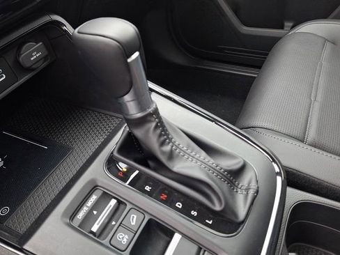 Used 2026 Honda CR-V EX-L image 16