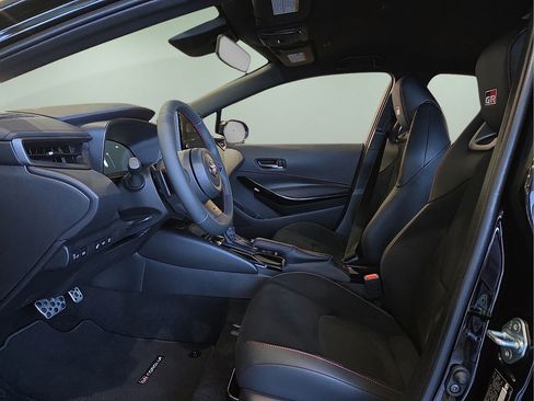 New 2026 Toyota Corolla GR AWD/4WD image 19