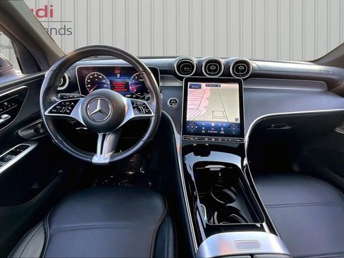Used 2024 Mercedes-Benz GLC 300 4MATIC image 7