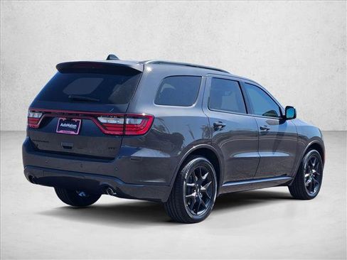 New 2026 Dodge Durango GT AWD/4WD image 2
