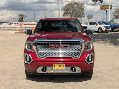 Used 2019 GMC Sierra 1500 Denali image 8