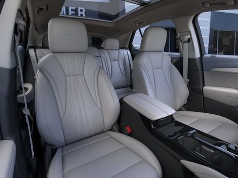 New 2026 Buick Envision Avenir AWD/4WD image 16