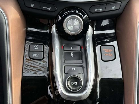 Certified 2021 Acura TLX w/ Technology Package image 21