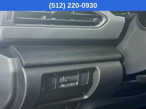 Used 2025 Subaru Crosstrek 2.5i Limited w/ Crosstrek Mirror Package AWD/4WD image 11