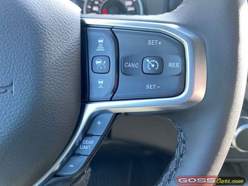 New 2026 RAM 1500 Big Horn image 18