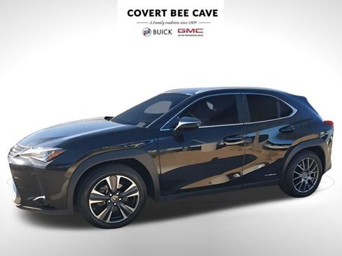 Used 2021 Lexus UX 250h image 4