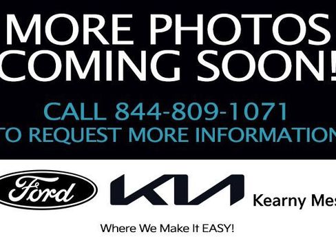 Used 2019 Kia Niro LX FWD image 2