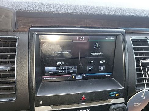 Used 2013 Ford Flex Limited image 26